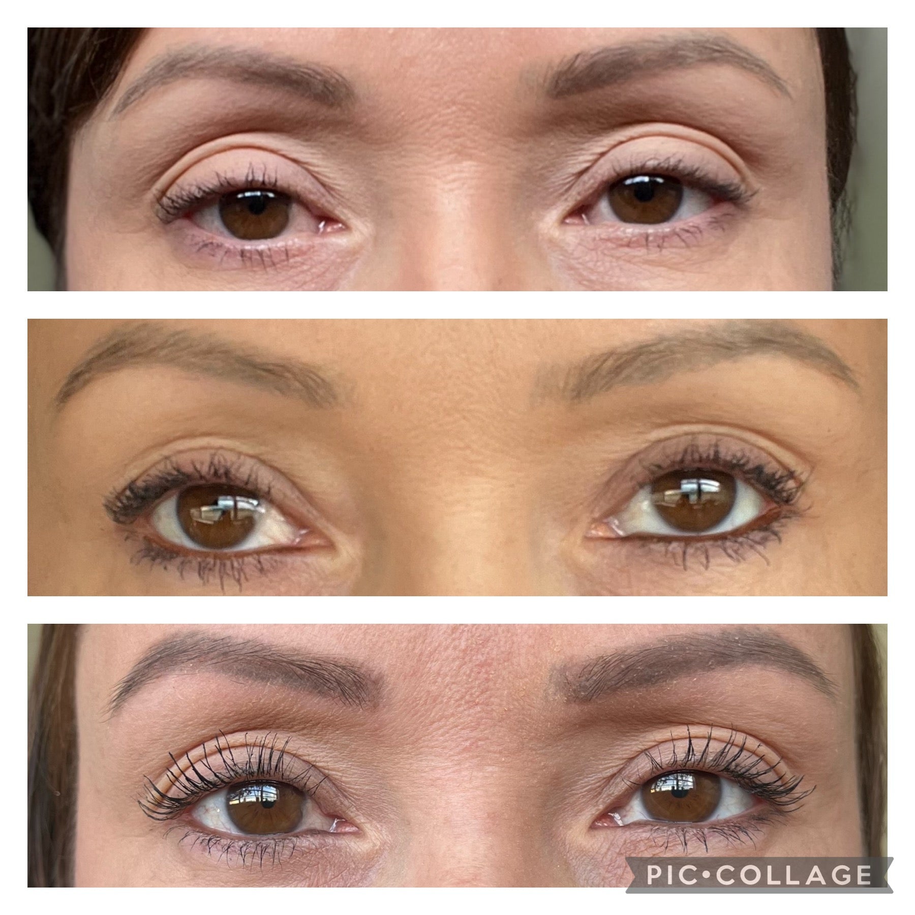 Growth Lashes